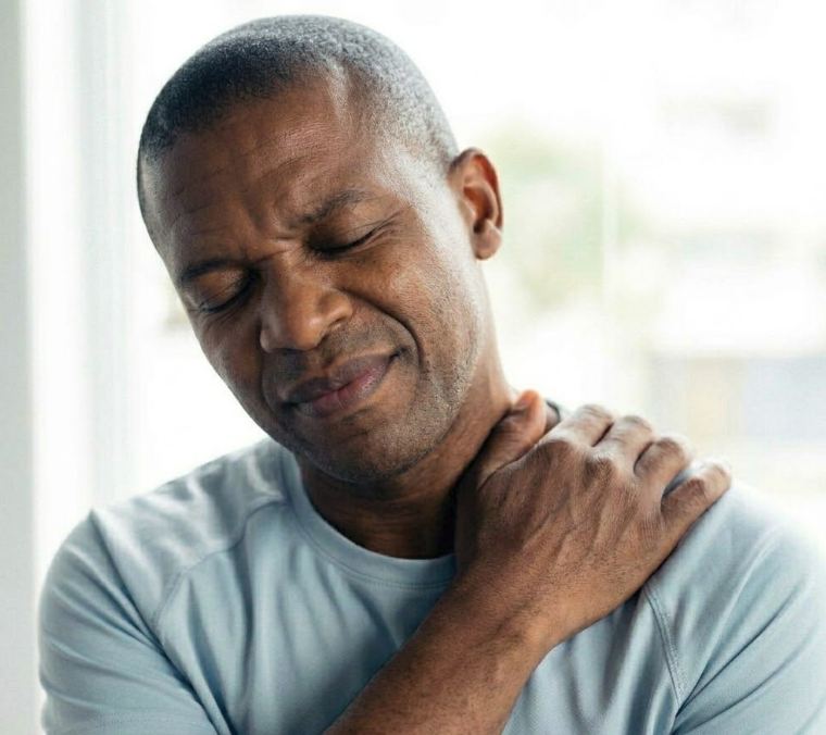 Masaje descontracturante en Elche: La guía definitiva para liberar tu espalda 4 El alivio inmediato que tu cuerpo siente al liberar las cargas acumuladas del día a día.