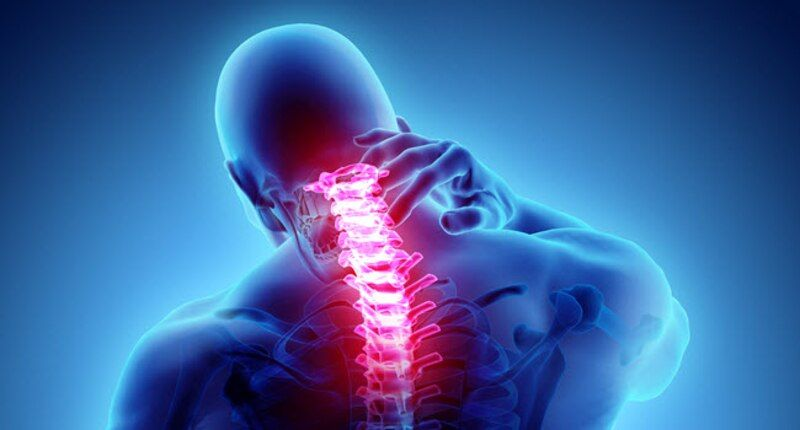 Masaje descontracturante en Elche: La guía definitiva para liberar tu espalda 3 El alivio inmediato que tu cuerpo siente al liberar las cargas acumuladas del día a día.